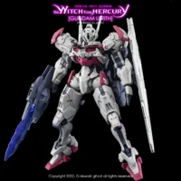 G-rework Decal HGTWFM #01 Gundam Lfrith - Image 5