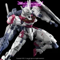 G-rework Decal HGTWFM #01 Gundam Lfrith - Image 6