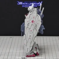 G-rework Decal HGTWFM #01 Gundam Lfrith - Image 9