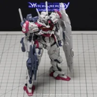 G-rework Decal HGTWFM #01 Gundam Lfrith - Image 11