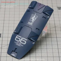 G-rework Decal IBO 1/100 #09 Gundam Kimaris Trooper - Image 10