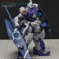 G-rework Decal IBO 1/100 #09 Gundam Kimaris Trooper - Image 13