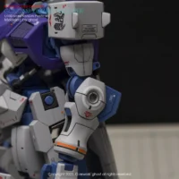 G-rework Decal IBO 1/100 #09 Gundam Kimaris Trooper - Image 14