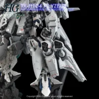 G-rework Decal HGUC #265 Alyzeus - Image 11