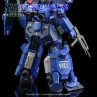 G-rework Decal HGUC #264 Gustav Karl Type-00 - Image 12