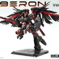 Oberon Dark Angel Ver. 2.0 - Image 3