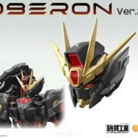 Oberon Dark Angel Ver. 2.0 - Image 10