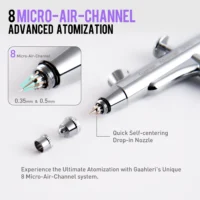 Advanced Series GHAD-39 0.35 & 0.5mm - Image 5