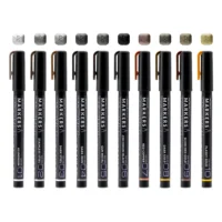 Metallic Series Marker Set - Image 2