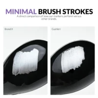 Metallic Series Marker Set - Image 5