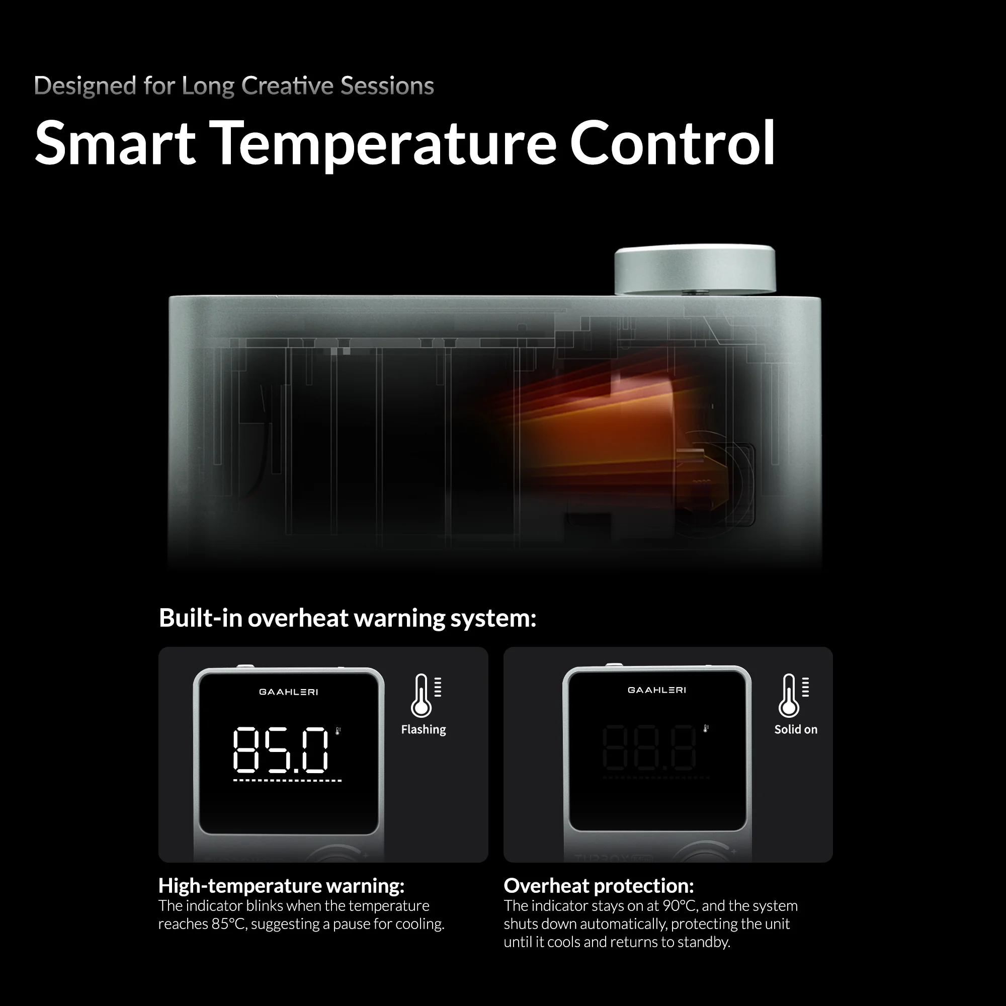 Turbox Mini Air Compressor - Image 5