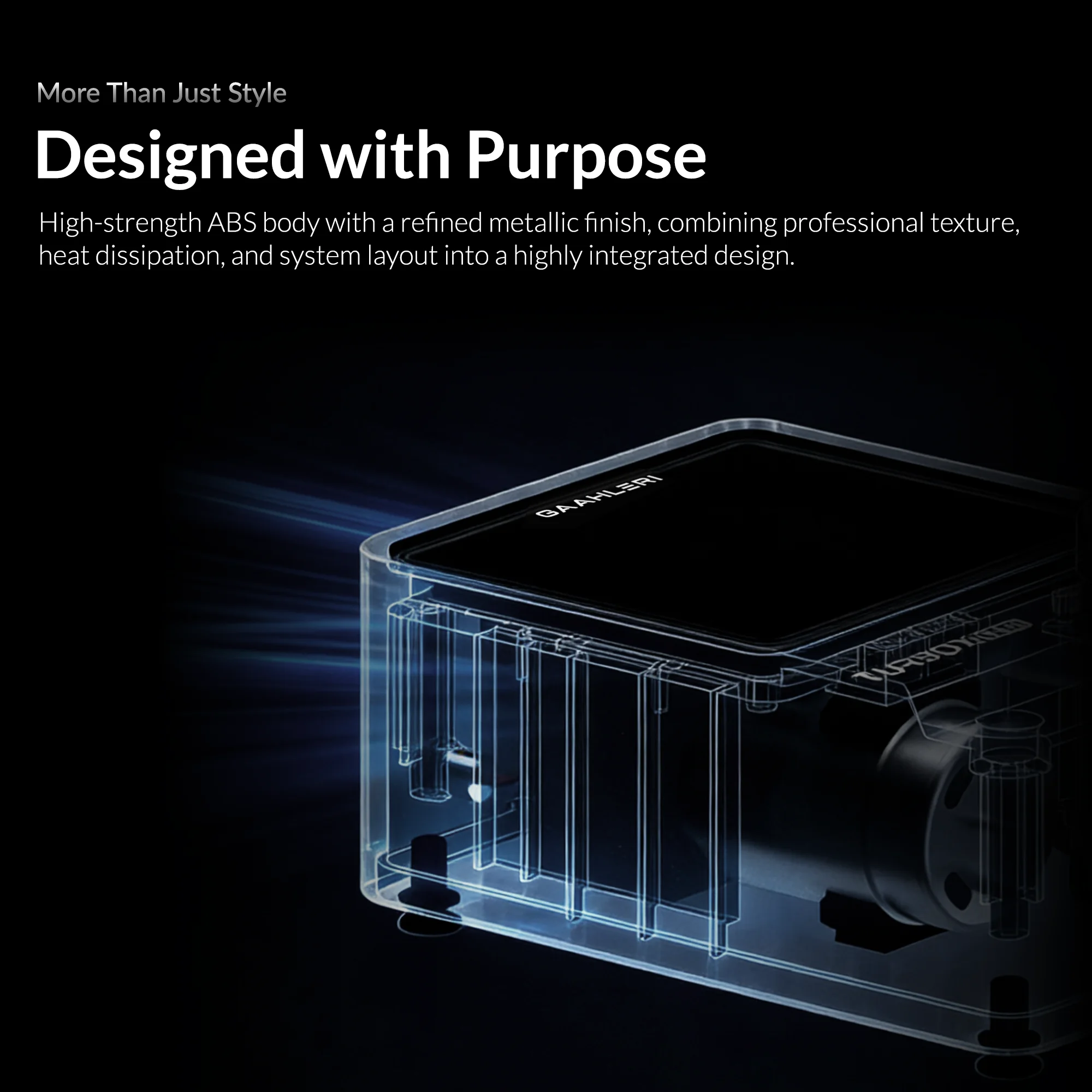 Turbox Mini Air Compressor - Image 6