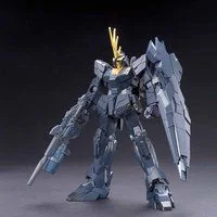 HGUC #153 Unicorn Gundam 02 Banshee Norn (Unicorn Mode)