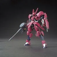 HGIBO #14 Grimgerde