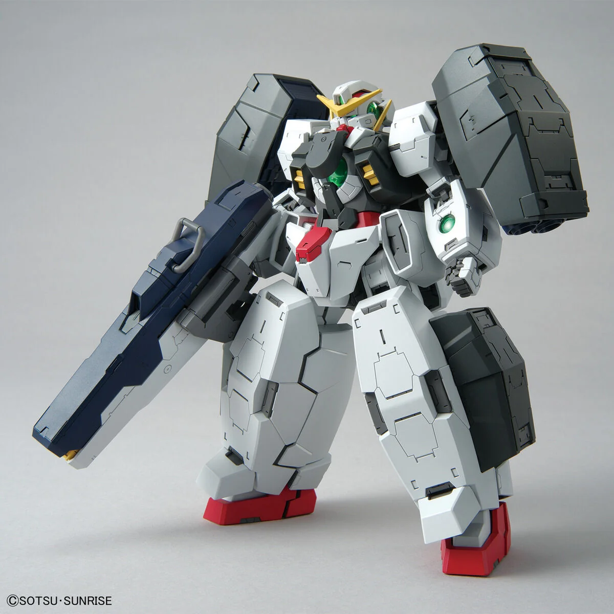 MG #218 Gundam Virtue - Image 1