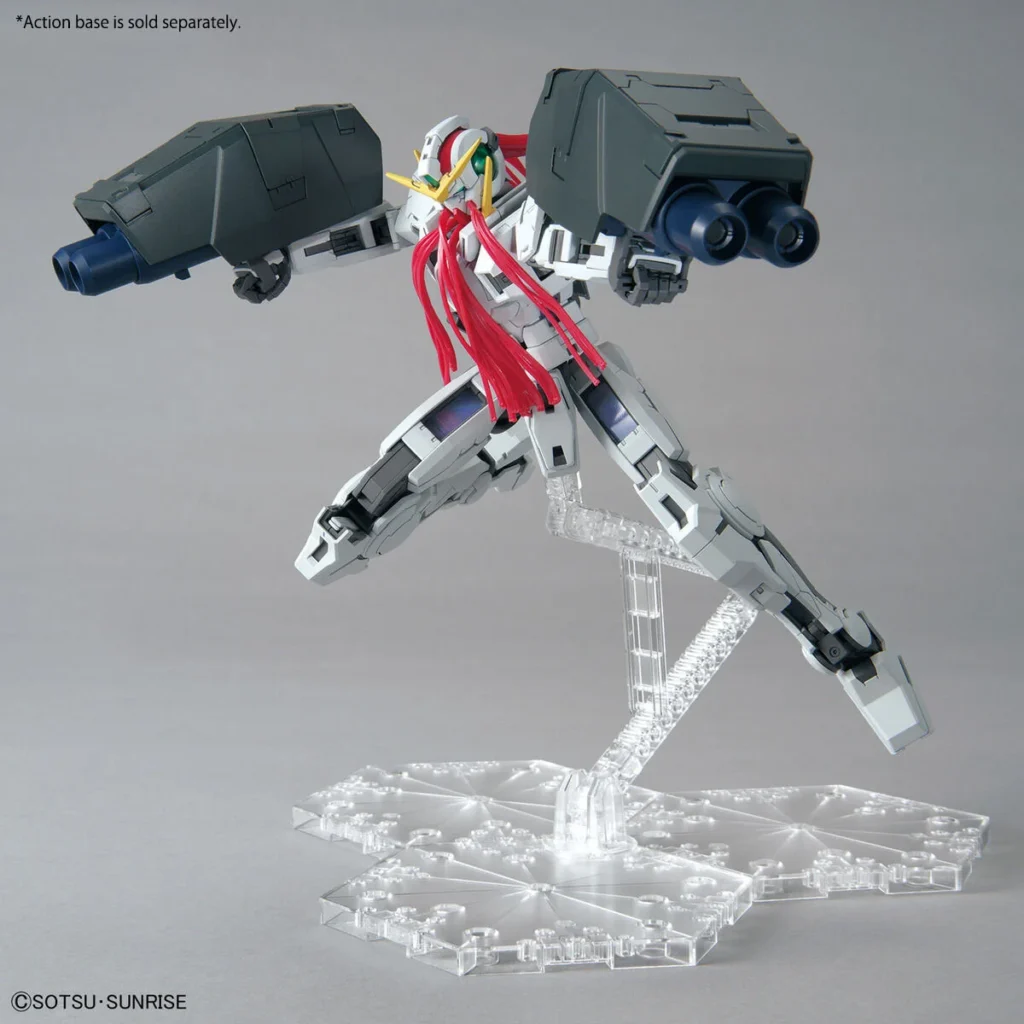 MG #218 Gundam Virtue