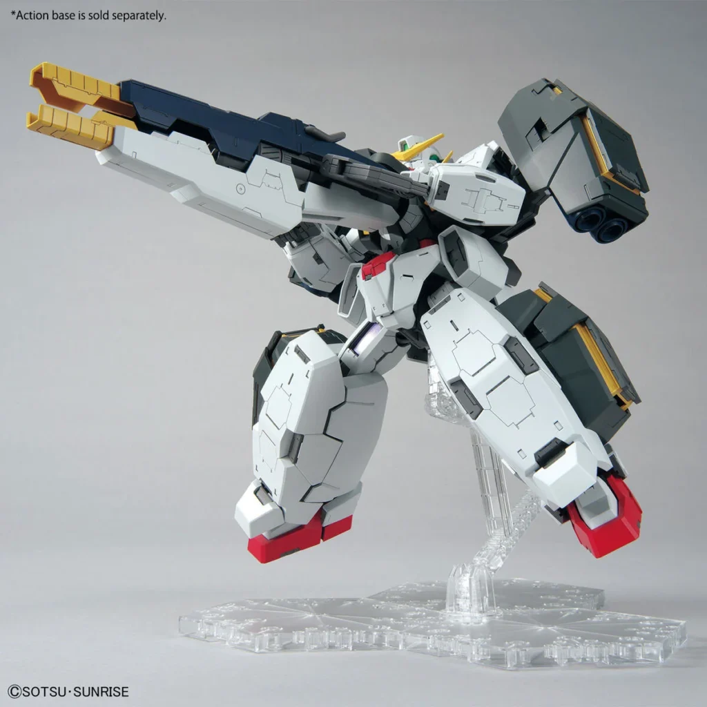 MG #218 Gundam Virtue