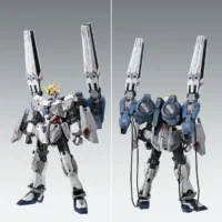 MG PB Narrative Gundam B-Packs Ver.Ka - Image 2