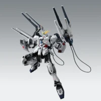 MG PB Narrative Gundam B-Packs Ver.Ka - Image 3