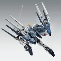 MG PB Narrative Gundam B-Packs Ver.Ka - Image 4