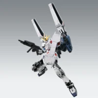 MG PB Narrative Gundam B-Packs Ver.Ka - Image 7