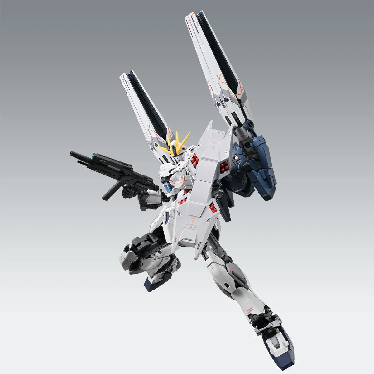 MG PB Narrative Gundam B-Packs Ver.Ka - Image 7