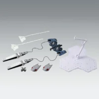 MG PB Narrative Gundam B-Packs Ver.Ka - Image 8