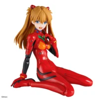 30MP Asuka Shikinami Langley (Plug Suit Ver.) - Image 5