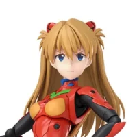30MP Asuka Shikinami Langley (Plug Suit Ver.)