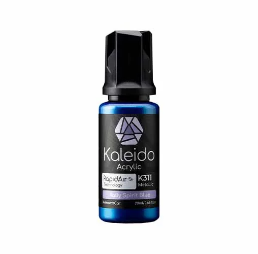 Auto Colours K301-K316