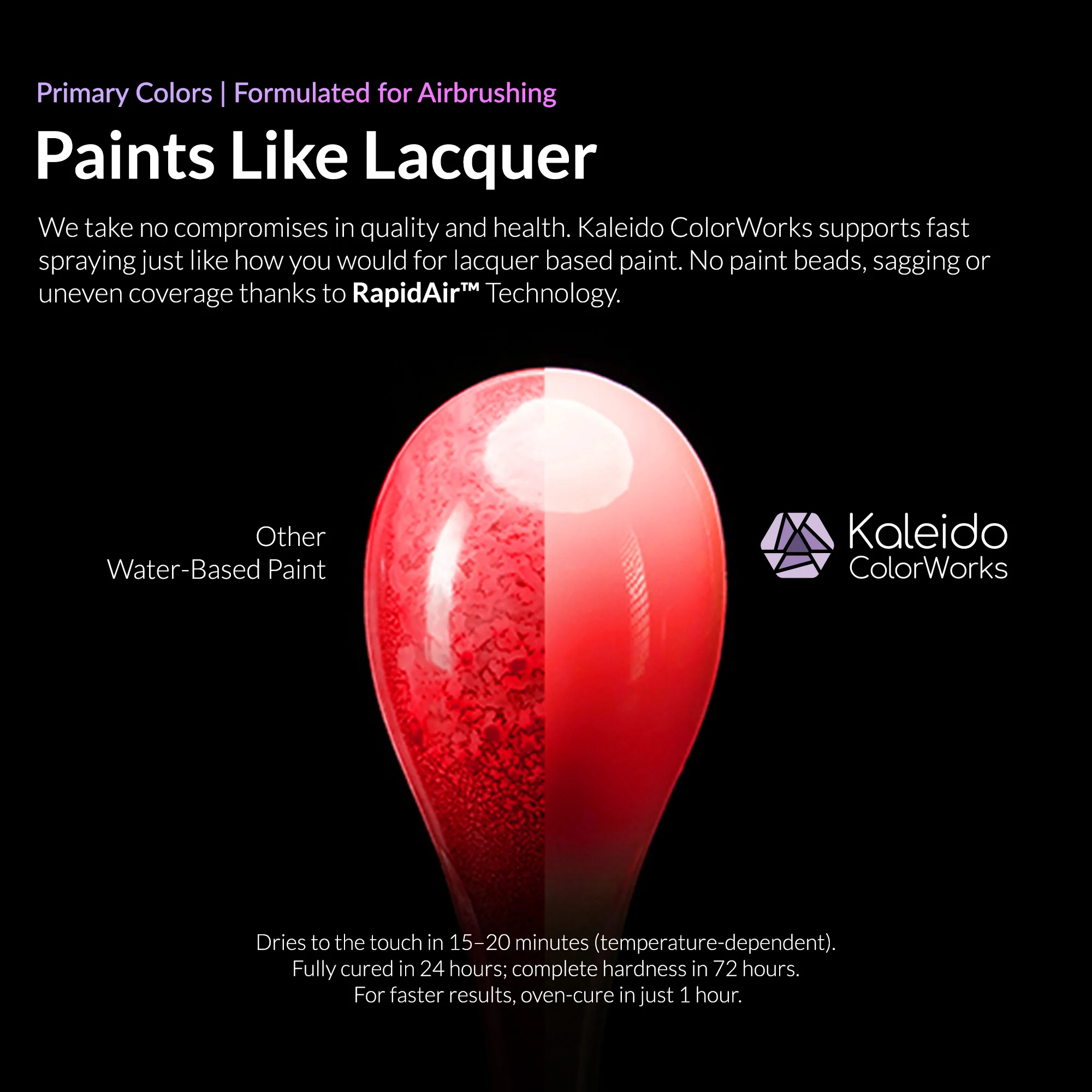 Primary Colours K001-K024 - Image 3