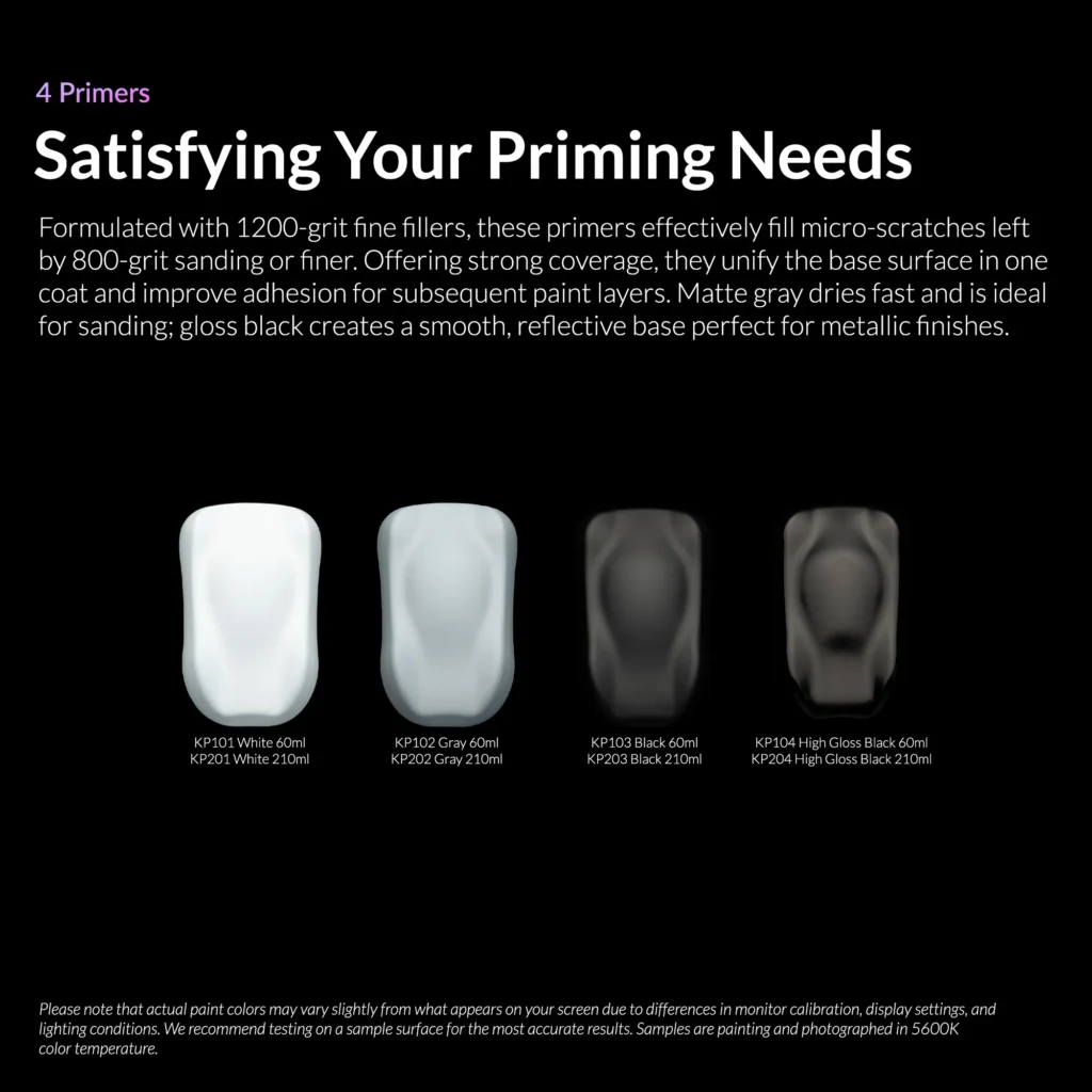 Primers