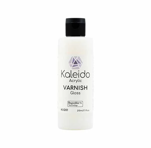 Varnish