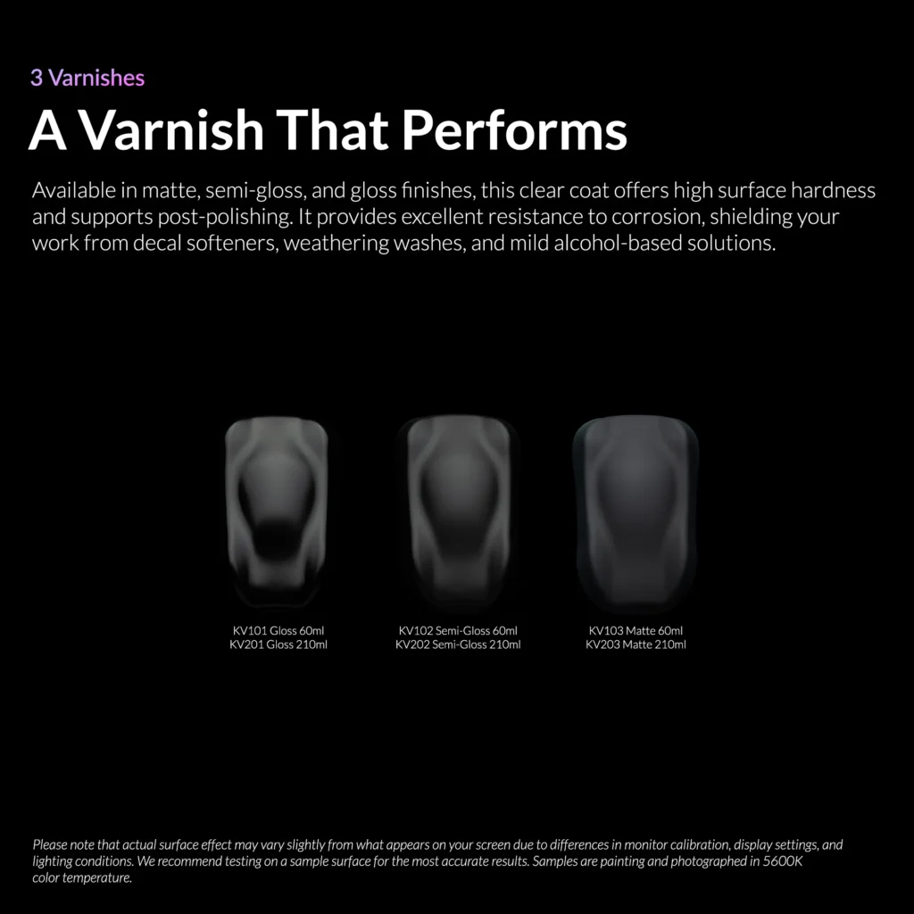 Varnish