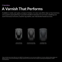 Varnish - Image 3