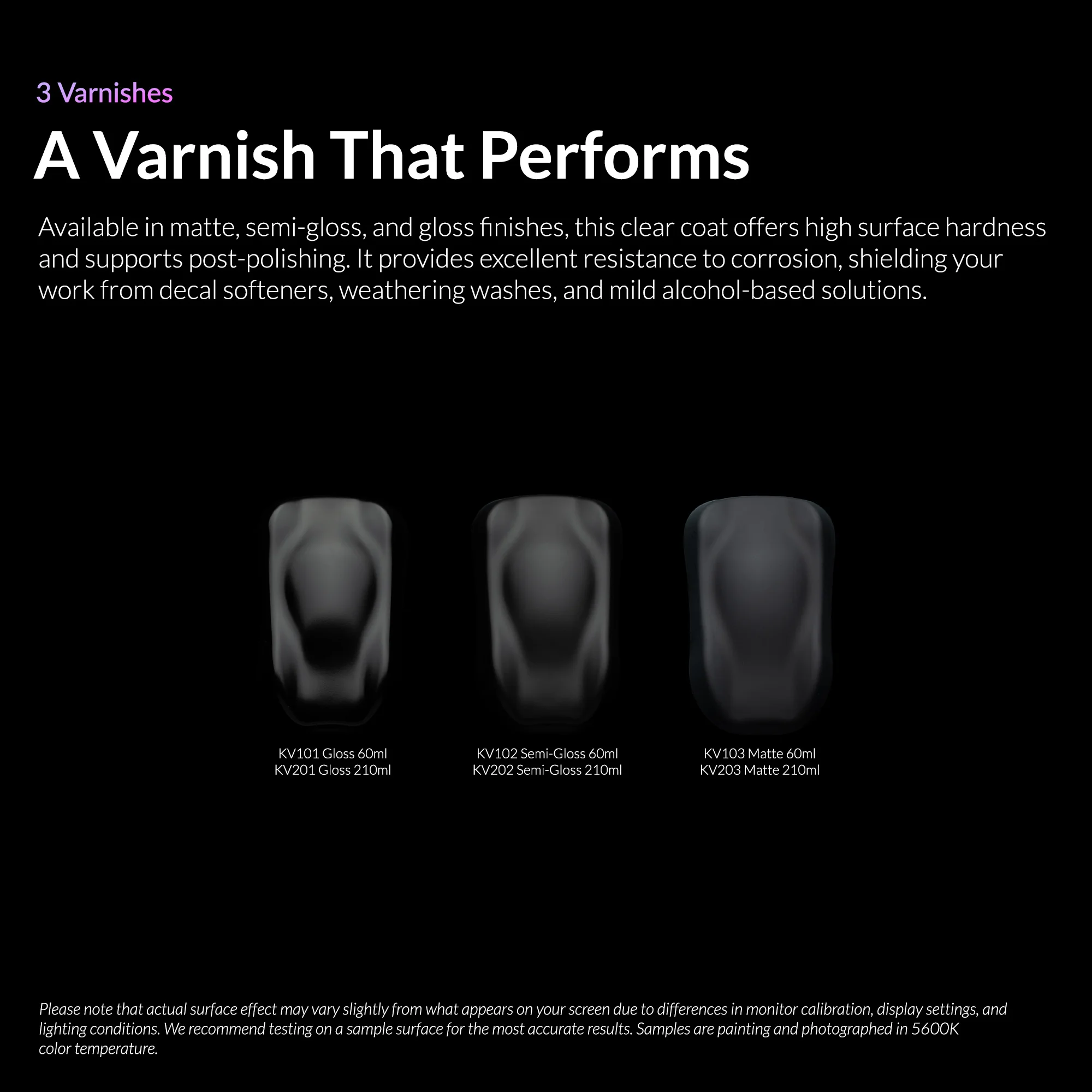 Varnish - Image 3