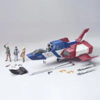 UCHG #07 Core Fighter