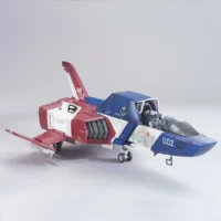 UCHG #07 Core Fighter - Image 6