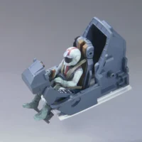 UCHG #07 Core Fighter - Image 8