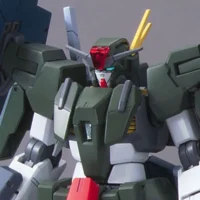 HG00 #48 Cherudim Gundam GNHW/R