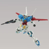 HGRG #01 Gundam G-Self (Atmospheric Pack) - Image 3