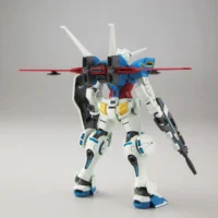 HGRG #01 Gundam G-Self (Atmospheric Pack) - Image 4
