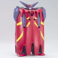 HGFC #128 Gundam Master & Fuunsaki - Image 5
