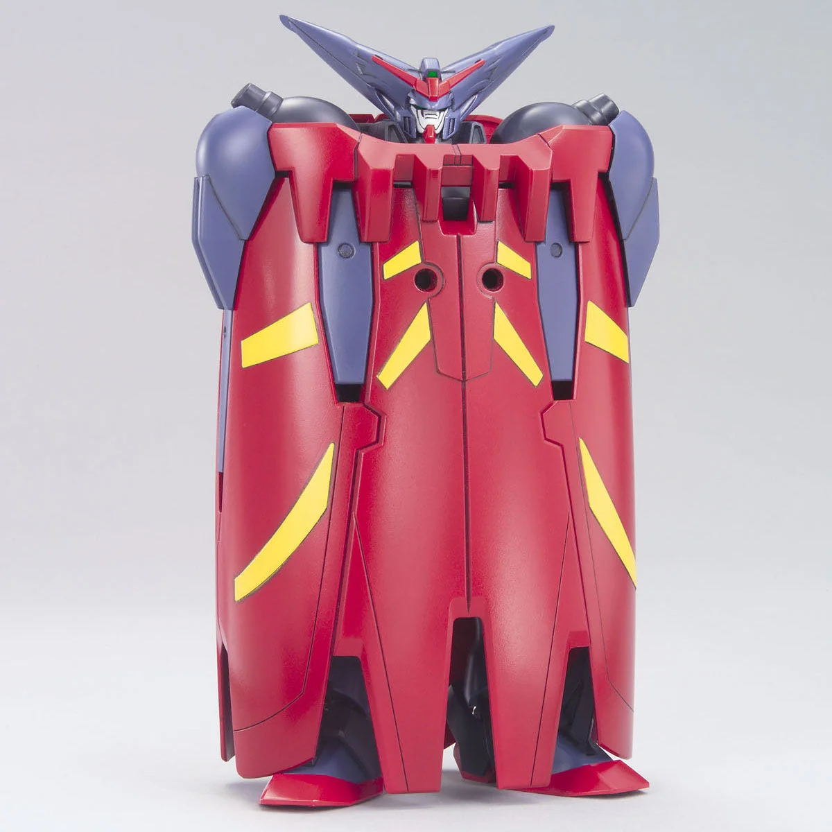 HGFC #128 Gundam Master & Fuunsaki - Image 5