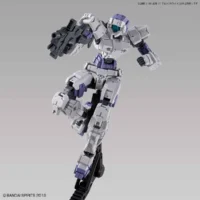 30MM #01 Alto [White] - Image 7