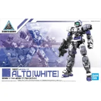 30MM #01 Alto [White] - Image 8