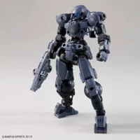 30MM #05 Portanova [Dark Grey]