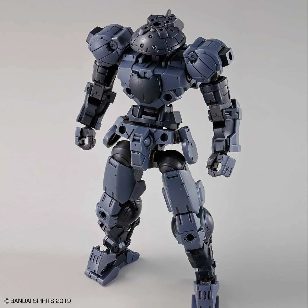 30MM #05 Portanova [Dark Grey] - Image 3