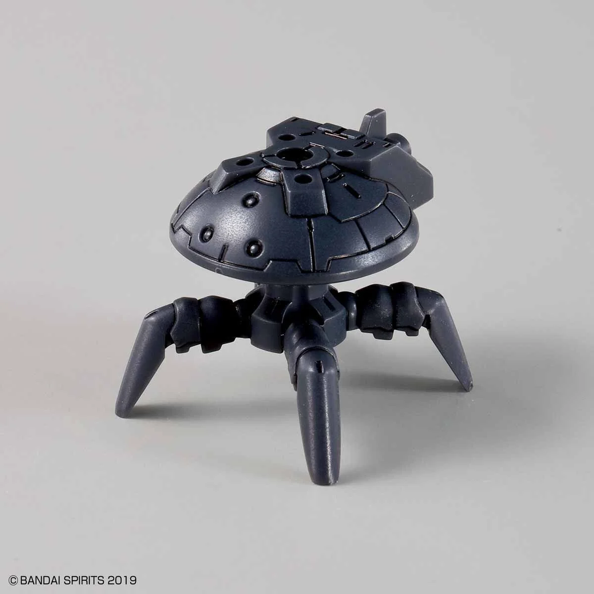 30MM #05 Portanova [Dark Grey] - Image 4