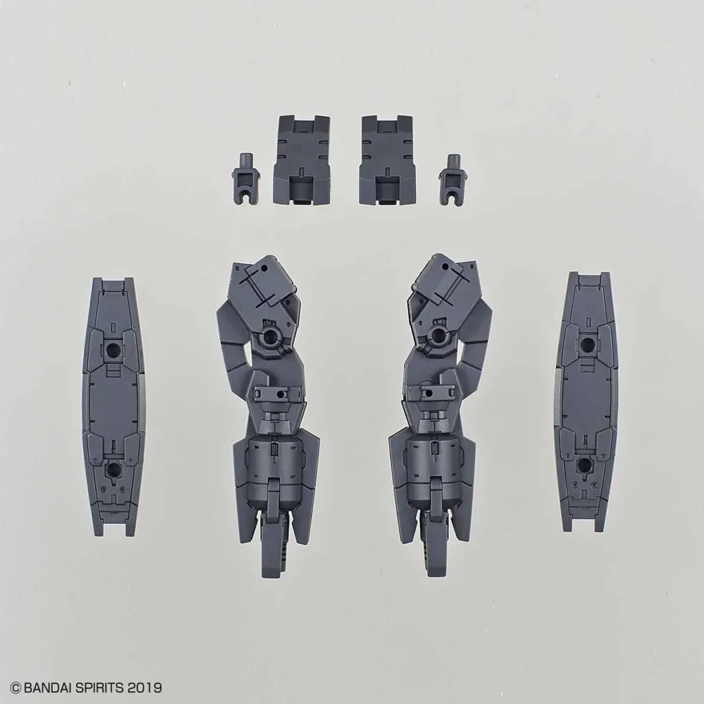 30MM W-03 Multi Booster Unit